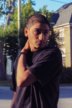 Hamza Ali