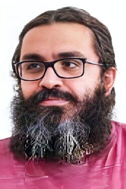 Hamzeh Salehi