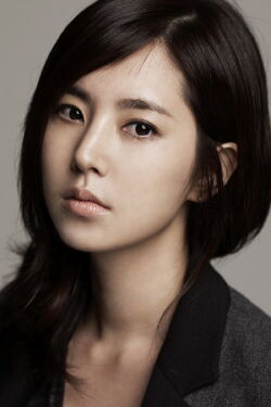 Han Chae-a