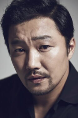 Han Jae-yeong