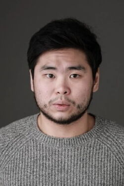 Han Sang-jo
