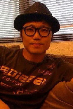 Han Seung Hwan