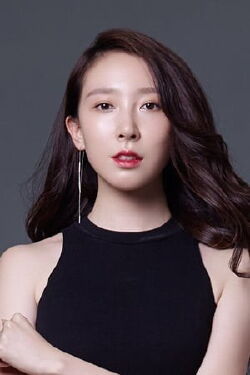 Han Xuewei