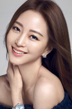 Han Ye-seul