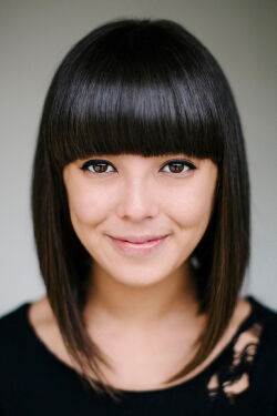 Hana Hatae