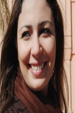 Hanan Ibrahimi