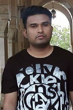 Haneef Adeni