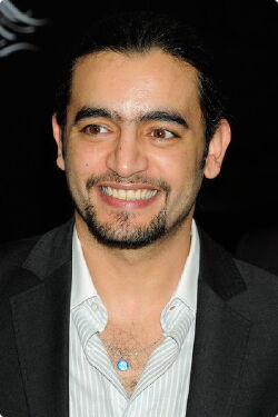 Hani Salama