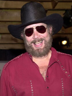 Hank Williams, Jr.