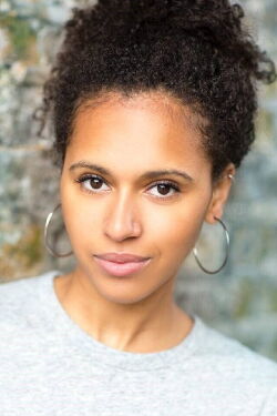 Hannah Azuonye