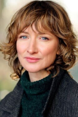 Hannah Bourne