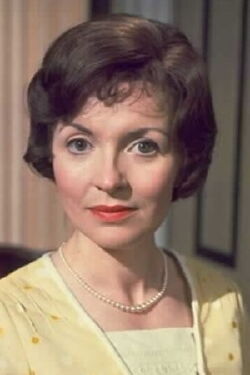 Hannah Gordon