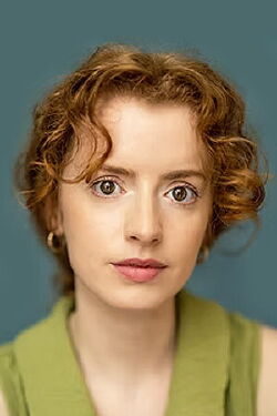 Hannah Hutch