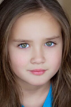 Hannah Johnson