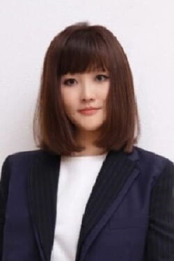 Hannah Kim