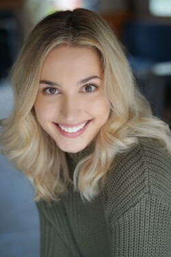 Hannah Malone