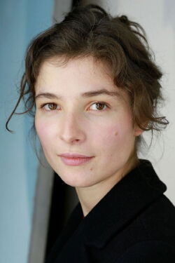 Hannah Schutsch