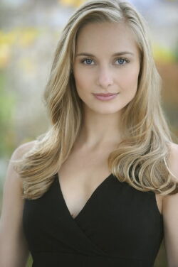 Hannah Sorenson