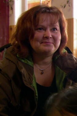 Hannele Zubeck
