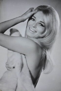 Hannelore Kramm