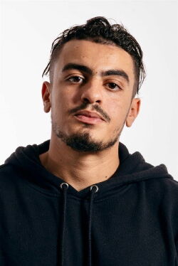 Hannil Ghilas