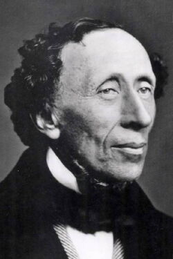 Hans Christian Andersen