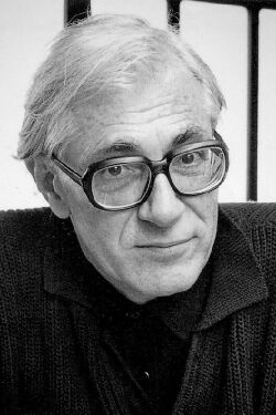Hans Heinz Holz