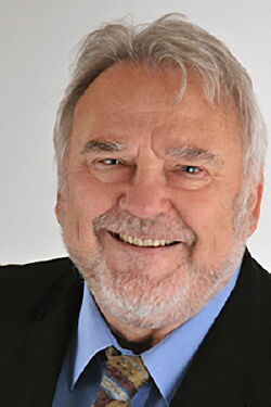 Hans Sotin