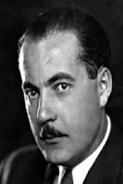 Hans Székely