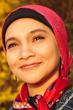 Hanum Salsabiela Rais