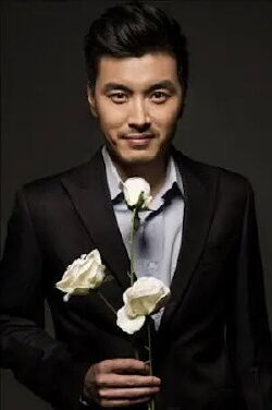 Hao Rongguang