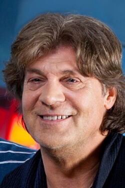 Harald Wehmeier