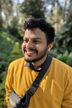 Harikrishna Kunnath