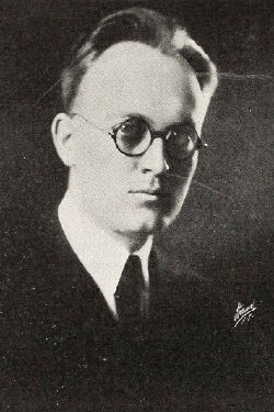 Harlan Thompson