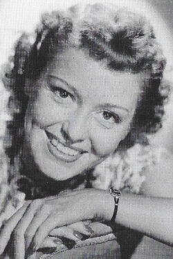 Harlene Wood
