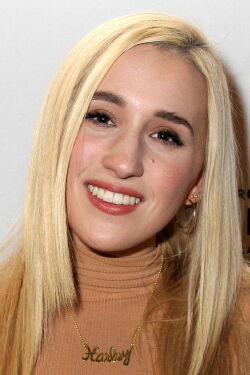 Harley Quinn Smith