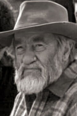 Harold Baigent