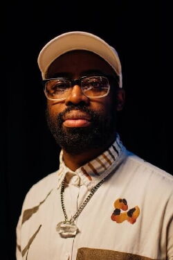 Harold Offeh
