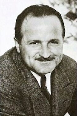 Harold Rosson