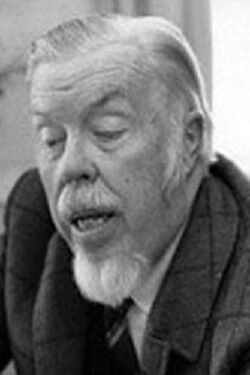 Harper Goff