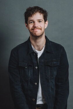 Harris Mayersohn