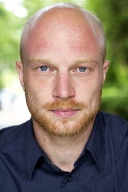 Harry Attwell