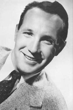 Harry Babbitt