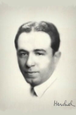 Harry Frenkel