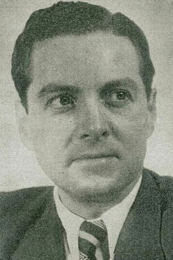 Harry Giese