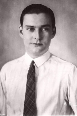 Harry Halm