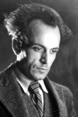 Harry Hasso