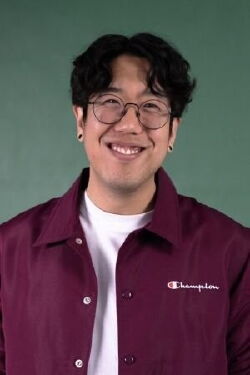 Harry Jun