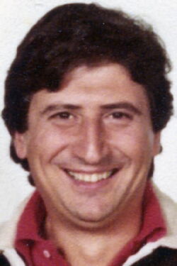 Harry Klynn