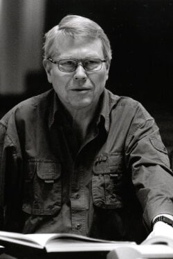 Harry Kupfer